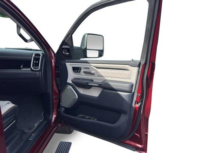 2025 RAM 1500 Tungsten Crew Cab 4x4 5'7' Box