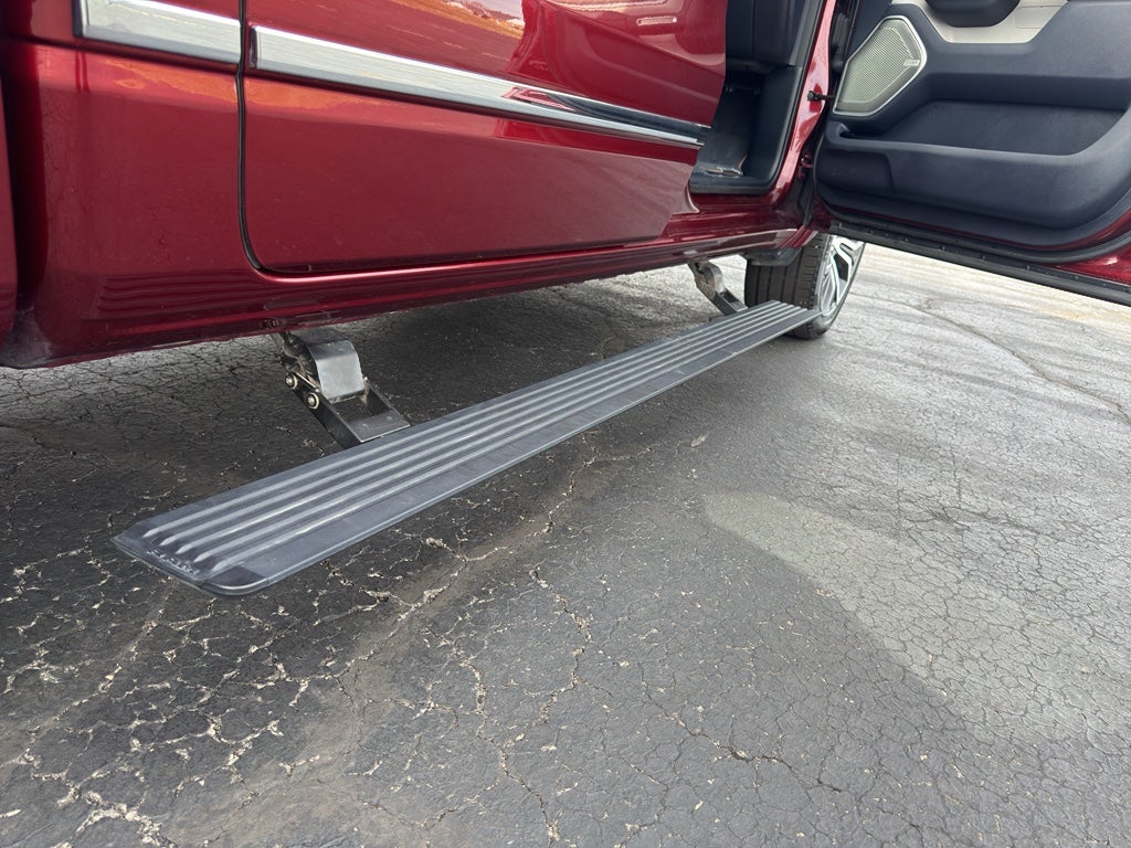 2025 RAM 1500 Tungsten Crew Cab 4x4 5'7' Box