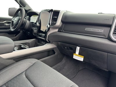 2026 RAM 1500 RAM 1500 BIG HORN CREW CAB 4X4 6'4' BOX