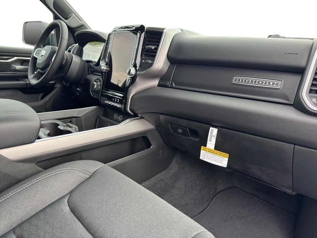 2026 RAM 1500 RAM 1500 BIG HORN CREW CAB 4X4 6'4' BOX