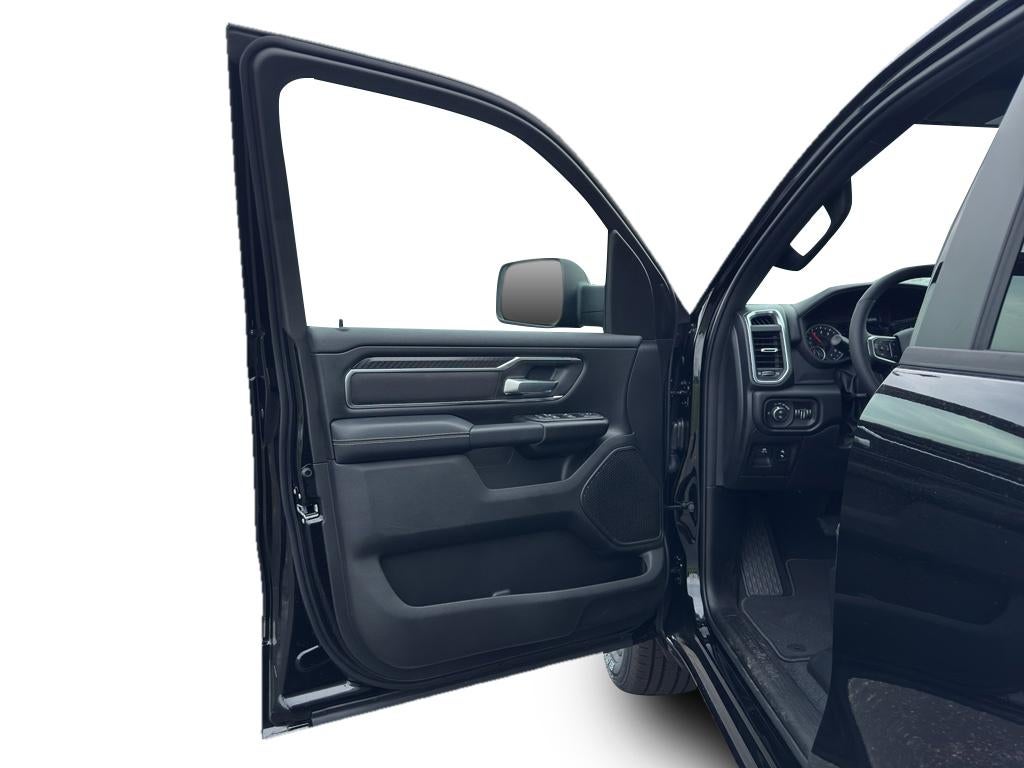 2026 RAM 1500 RAM 1500 BIG HORN CREW CAB 4X4 6'4' BOX