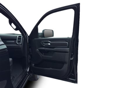 2026 RAM 1500 RAM 1500 BIG HORN CREW CAB 4X4 6'4' BOX