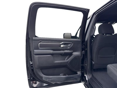 2026 RAM 1500 RAM 1500 BIG HORN CREW CAB 4X4 6'4' BOX