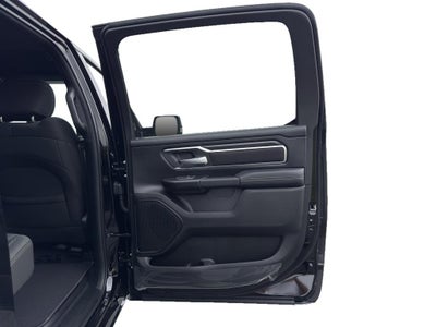 2026 RAM 1500 RAM 1500 BIG HORN CREW CAB 4X4 6'4' BOX