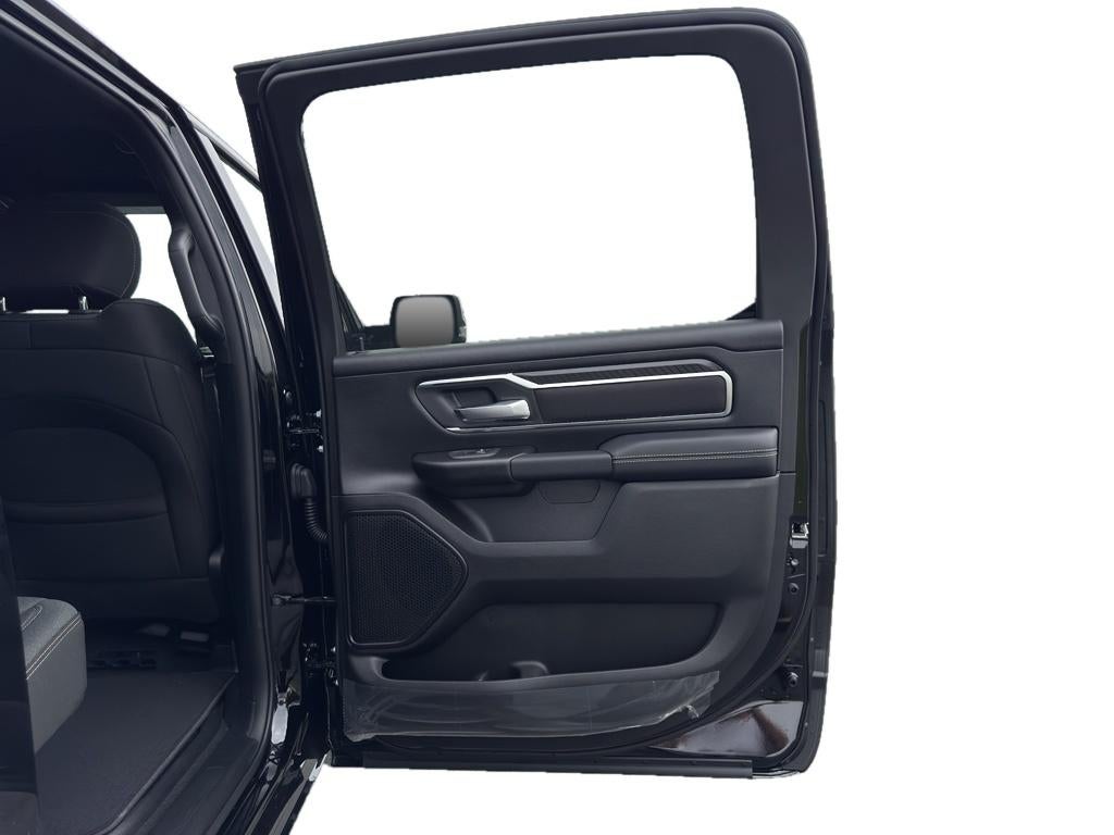 2026 RAM 1500 RAM 1500 BIG HORN CREW CAB 4X4 6'4' BOX