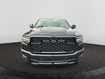 2026 RAM 1500 RAM 1500 BIG HORN CREW CAB 4X4 6'4' BOX