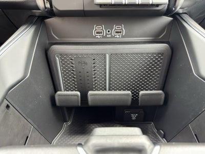 2026 RAM 1500 RAM 1500 BIG HORN CREW CAB 4X4 6'4' BOX