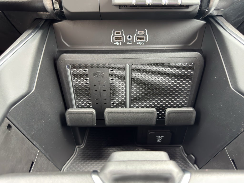 2026 RAM 1500 RAM 1500 BIG HORN CREW CAB 4X4 6'4' BOX