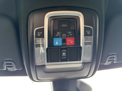 2026 RAM 1500 RAM 1500 BIG HORN CREW CAB 4X4 6'4' BOX