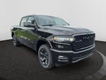 2026 RAM 1500 RAM 1500 BIG HORN CREW CAB 4X4 6'4' BOX