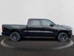 2026 RAM 1500 RAM 1500 BIG HORN CREW CAB 4X4 6'4' BOX