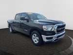 2023 RAM 1500 Big Horn Crew Cab 4x4 6'4' Box