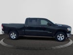 2023 RAM 1500 Big Horn Crew Cab 4x4 6'4' Box
