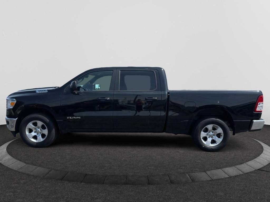 2023 RAM 1500 Big Horn Crew Cab 4x4 6'4' Box