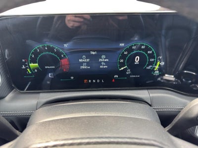 2025 Ford Mustang EcoBoost Premium Convertible