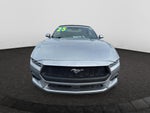 2025 Ford Mustang EcoBoost Premium Convertible