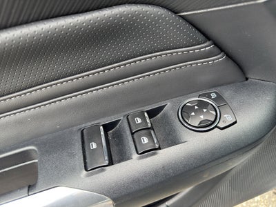 2025 Ford Mustang EcoBoost Premium Convertible
