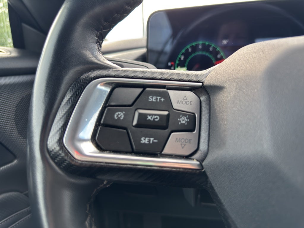 2025 Ford Mustang EcoBoost Premium Convertible