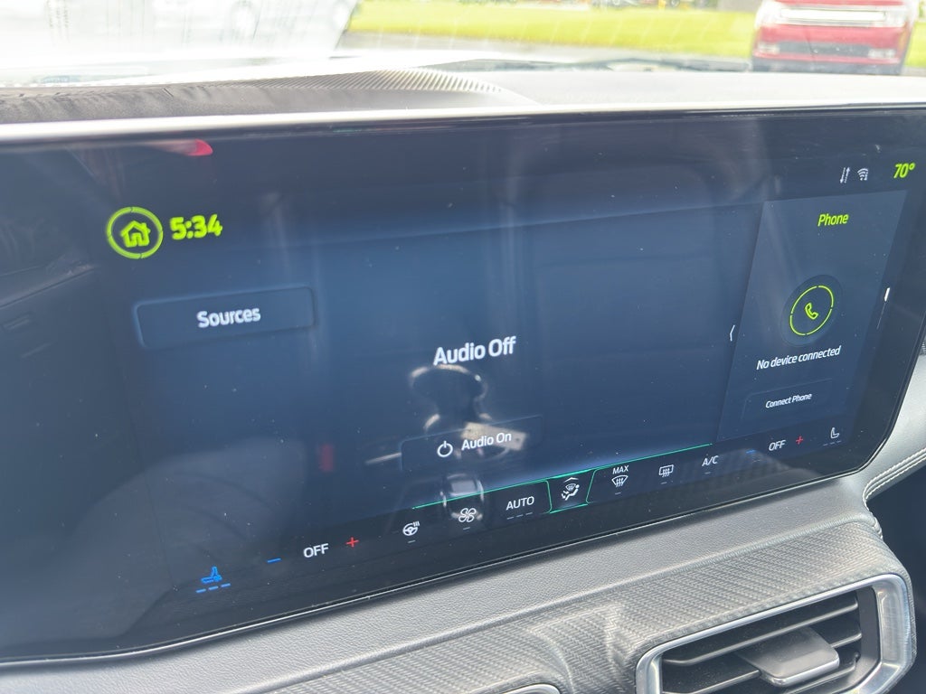 2025 Ford Mustang EcoBoost Premium Convertible