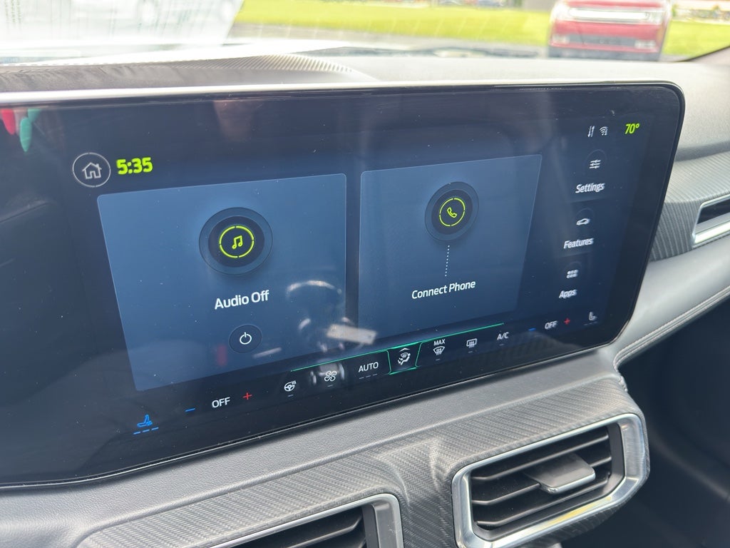 2025 Ford Mustang EcoBoost Premium Convertible