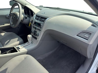 2012 Chevrolet Malibu LS