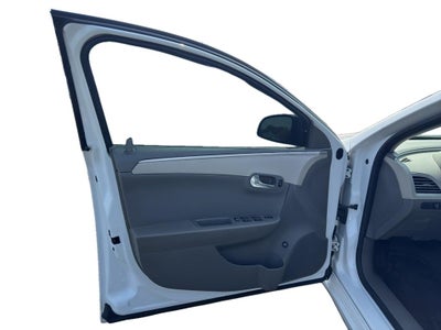 2012 Chevrolet Malibu LS