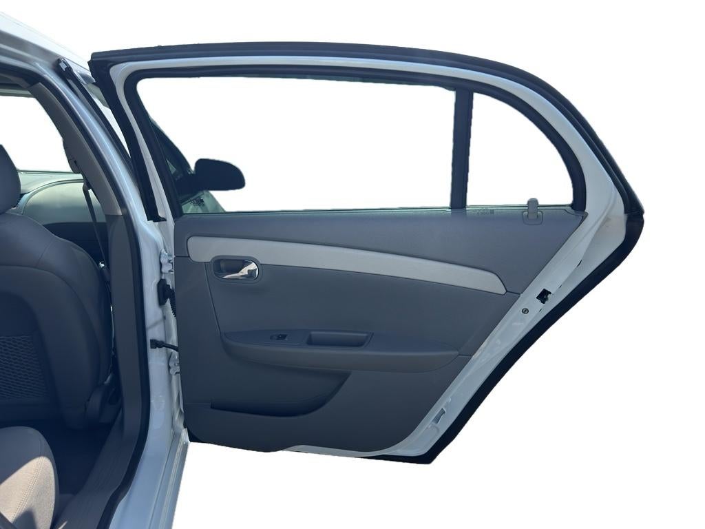 2012 Chevrolet Malibu LS
