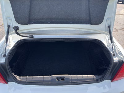 2012 Chevrolet Malibu LS
