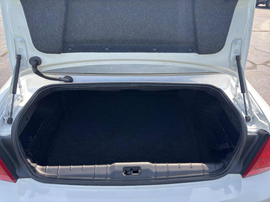 2012 Chevrolet Malibu LS