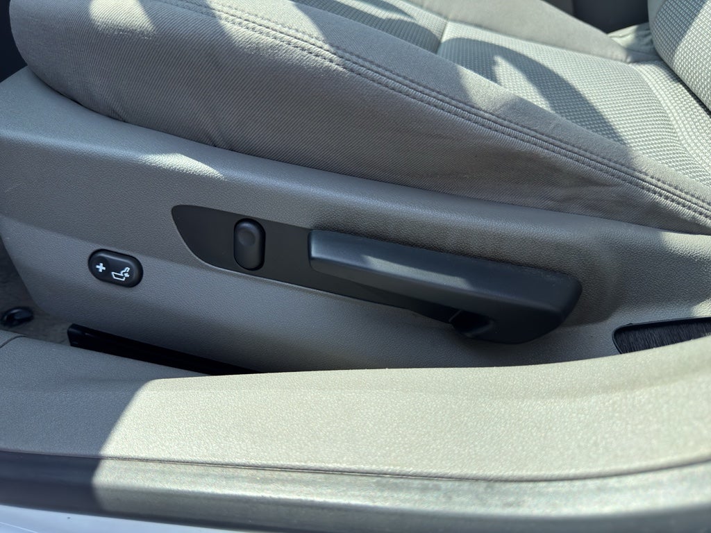 2012 Chevrolet Malibu LS