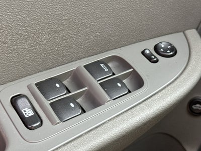 2012 Chevrolet Malibu LS