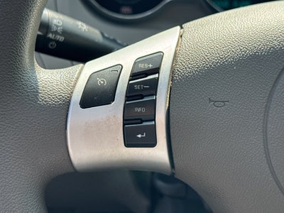 2012 Chevrolet Malibu LS