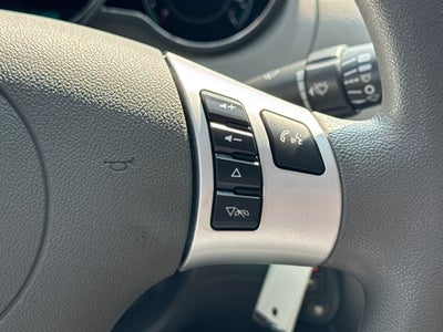 2012 Chevrolet Malibu LS