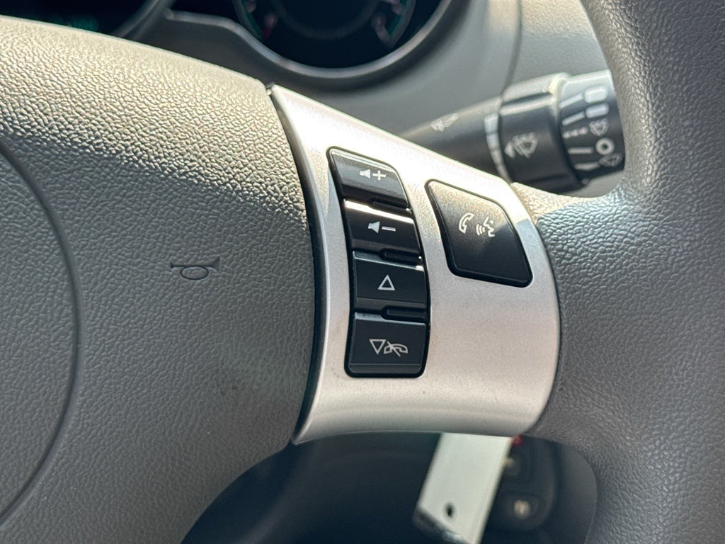 2012 Chevrolet Malibu LS