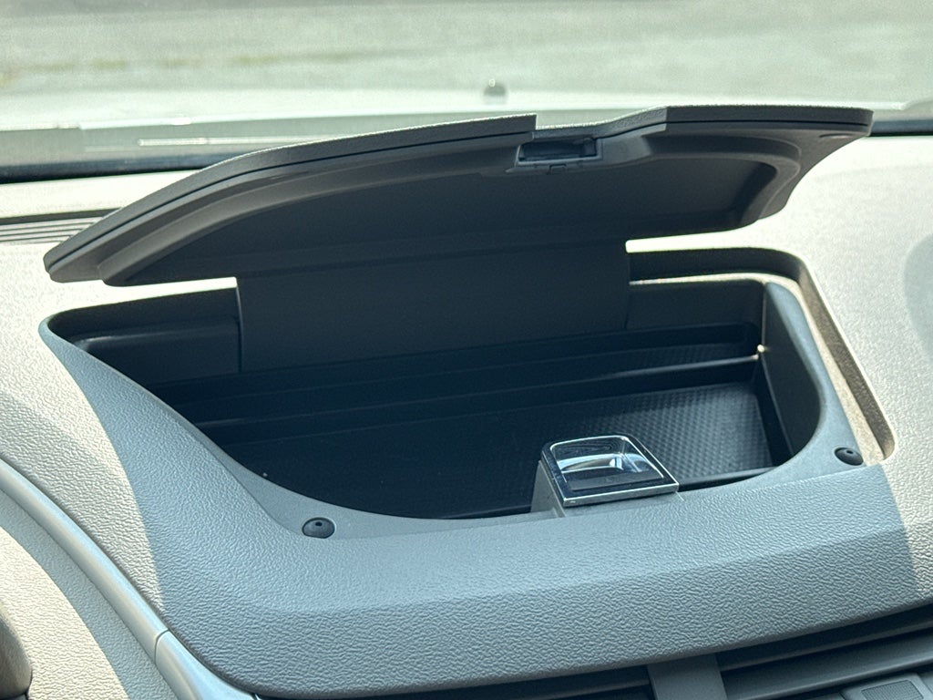 2012 Chevrolet Malibu LS