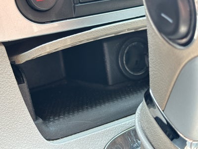 2012 Chevrolet Malibu LS