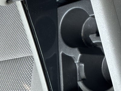 2012 Chevrolet Malibu LS