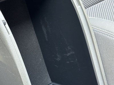 2012 Chevrolet Malibu LS