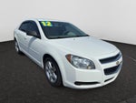2012 Chevrolet Malibu LS