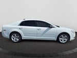 2012 Chevrolet Malibu LS