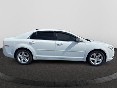 2012 Chevrolet Malibu LS