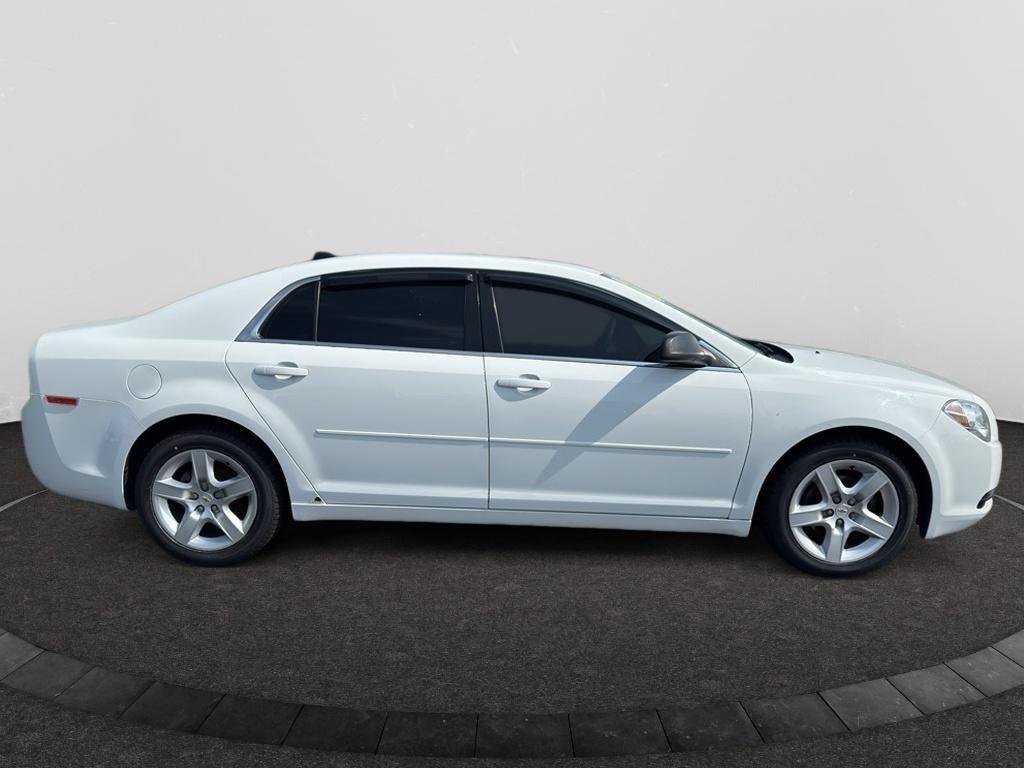 2012 Chevrolet Malibu LS