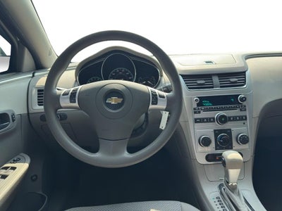 2012 Chevrolet Malibu LS