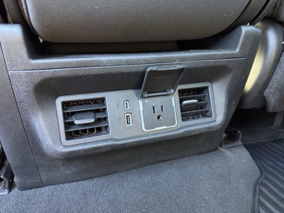 2024 Chevrolet Silverado 1500 4WD Crew Cab Short Bed LT with 2FL