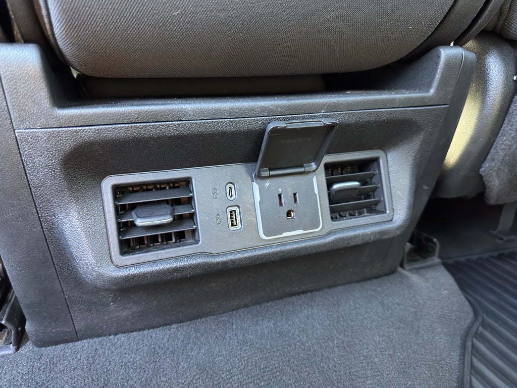 2024 Chevrolet Silverado 1500 4WD Crew Cab Short Bed LT with 2FL