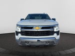2024 Chevrolet Silverado 1500 4WD Crew Cab Short Bed LT with 2FL