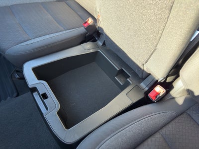 2024 Chevrolet Silverado 1500 4WD Crew Cab Short Bed LT with 2FL
