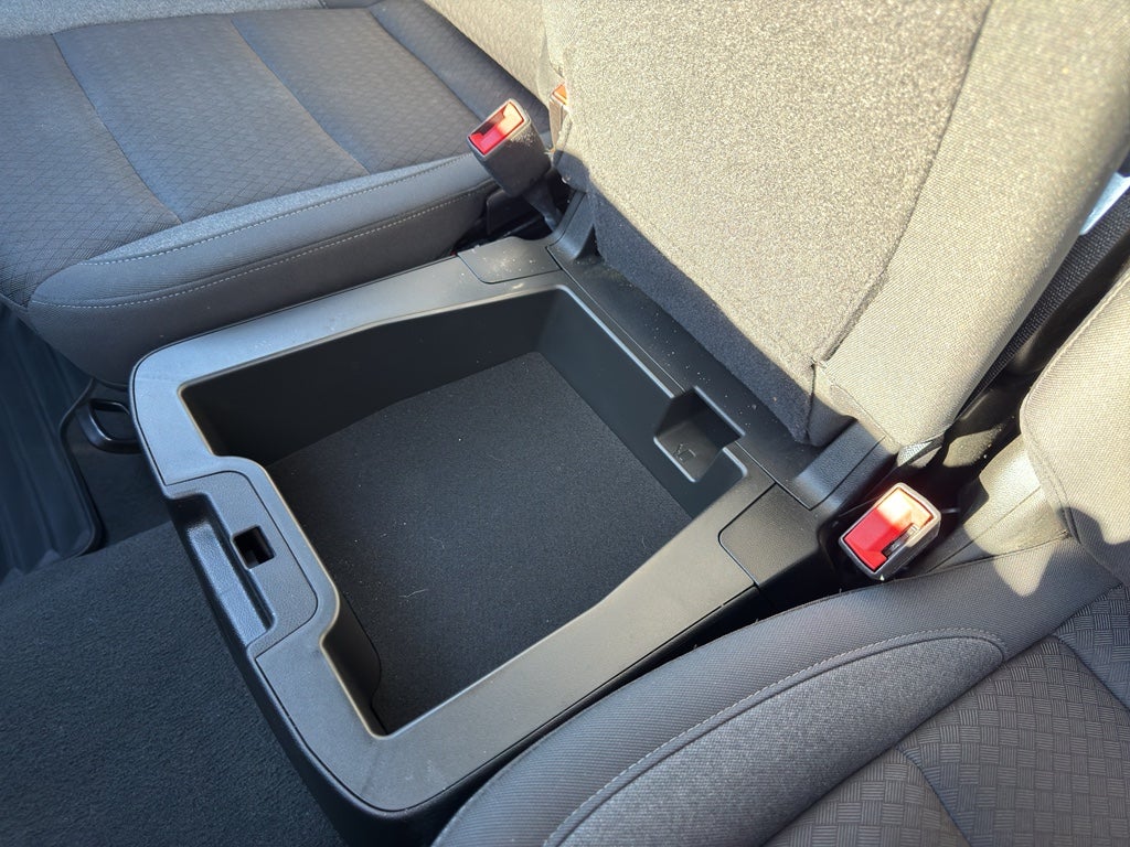 2024 Chevrolet Silverado 1500 4WD Crew Cab Short Bed LT with 2FL