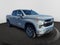 2024 Chevrolet Silverado 1500 4WD Crew Cab Short Bed LT with 2FL