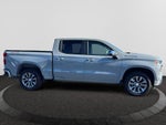 2024 Chevrolet Silverado 1500 4WD Crew Cab Short Bed LT with 2FL